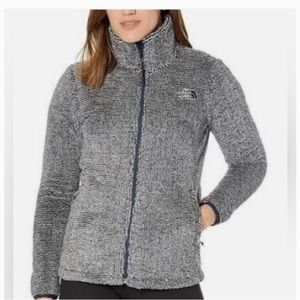 The North Face Seasonal Osito Jacket SZ SM